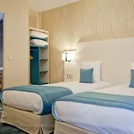 Des Remparts Perrache 3* 리옹