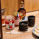 Des Remparts Perrache 호텔 리옹