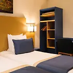 Des Remparts Perrache 3* 리옹