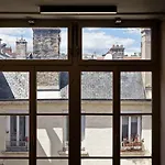 Des Remparts Perrache 3* 리옹
