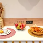 Des Remparts Perrache 3* 리옹