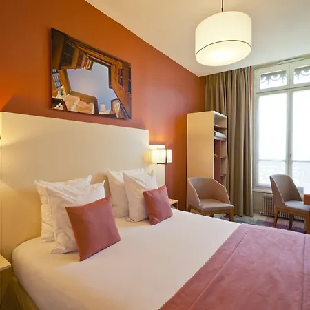 Des Remparts Perrache