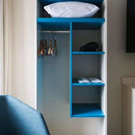 Des Remparts Perrache 3* Lyon