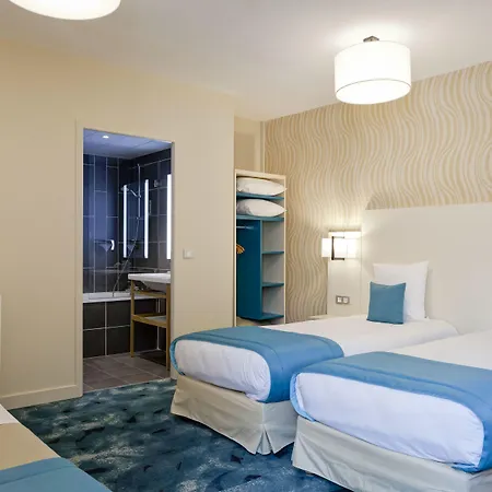 Des Remparts Perrache 3*