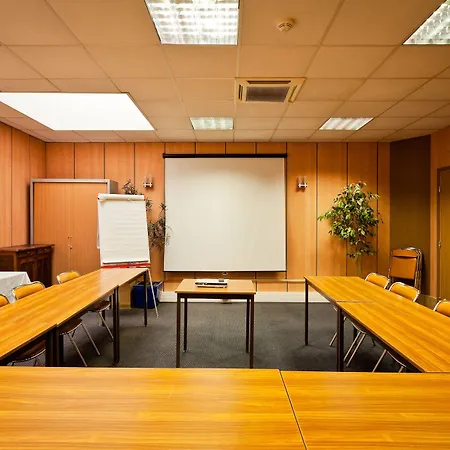 Hotel Des Remparts Perrache Lyon