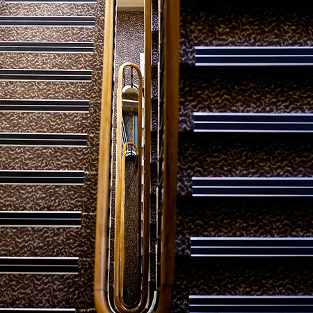 Des Remparts Perrache Lione