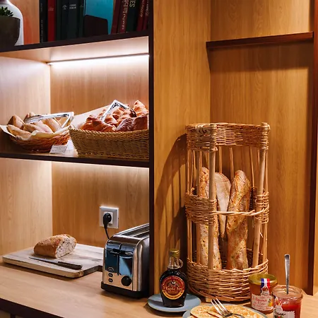 Des Remparts Perrache Hotel Lyon