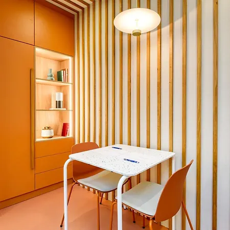 Des Remparts Perrache