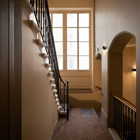 Des Remparts Perrache