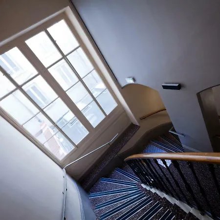 Des Remparts Perrache 3* Lyon