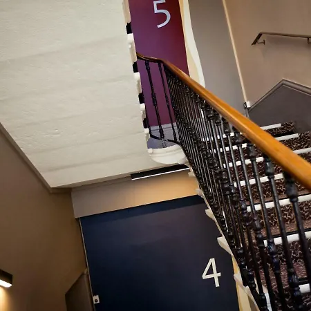 Des Remparts Perrache Hotel Lyon