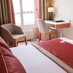 فندق فندق Des Remparts Dubost 3*