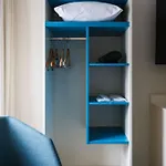 Hotel Des Remparts Lyon Perrache 3* Λυών
