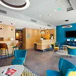 Des Remparts Perrache 3* Лион
