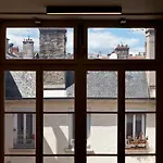 Ξενοδοχείο Hotel Des Remparts Lyon Perrache 3*
