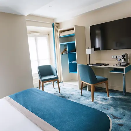 Des Remparts Perrache Hotel Lyon