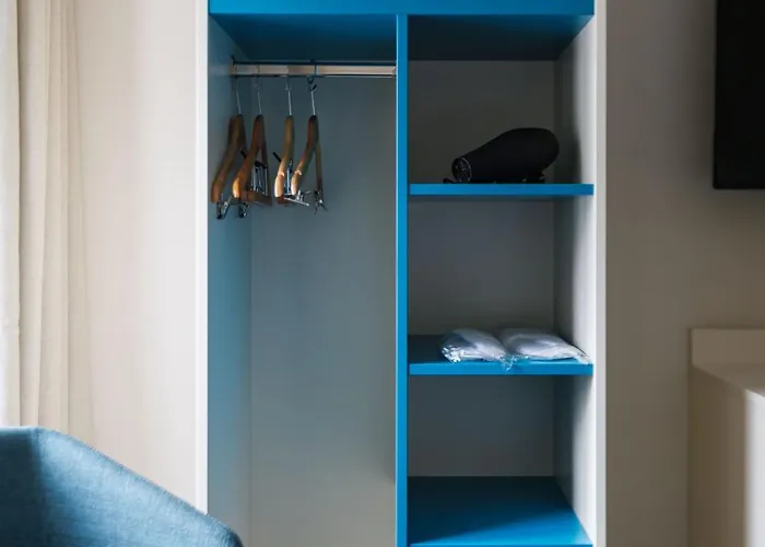 Des Remparts Perrache 3* Lyon