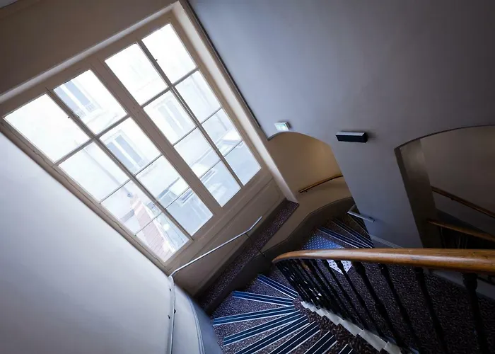 Des Remparts Perrache 3* Lyon